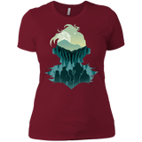 T-Shirts Scarlet / S Team Slayer Women's Premium T-Shirt