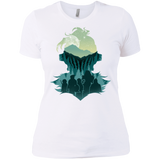 T-Shirts White / X-Small Team Slayer Women's Premium T-Shirt