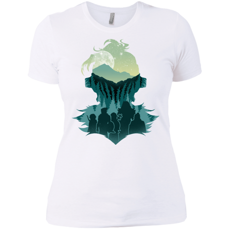 T-Shirts White / X-Small Team Slayer Women's Premium T-Shirt