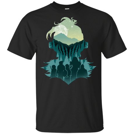 T-Shirts Black / YXS Team Slayer Youth T-Shirt