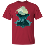 T-Shirts Cardinal / YXS Team Slayer Youth T-Shirt