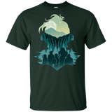 T-Shirts Forest / YXS Team Slayer Youth T-Shirt