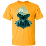 T-Shirts Gold / YXS Team Slayer Youth T-Shirt