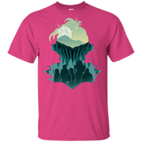 T-Shirts Heliconia / YXS Team Slayer Youth T-Shirt