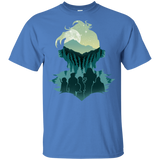 T-Shirts Iris / YXS Team Slayer Youth T-Shirt