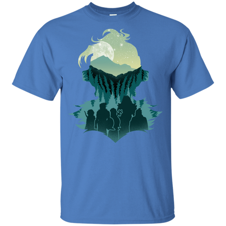 T-Shirts Iris / YXS Team Slayer Youth T-Shirt