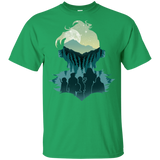 T-Shirts Irish Green / YXS Team Slayer Youth T-Shirt