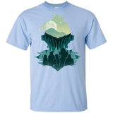 T-Shirts Light Blue / YXS Team Slayer Youth T-Shirt