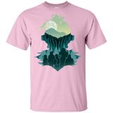 T-Shirts Light Pink / YXS Team Slayer Youth T-Shirt