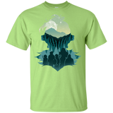 T-Shirts Mint Green / YXS Team Slayer Youth T-Shirt