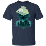 T-Shirts Navy / YXS Team Slayer Youth T-Shirt