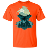 T-Shirts Orange / YXS Team Slayer Youth T-Shirt