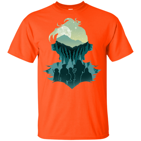 T-Shirts Orange / YXS Team Slayer Youth T-Shirt