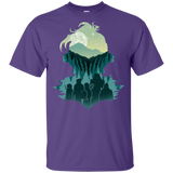 T-Shirts Purple / YXS Team Slayer Youth T-Shirt