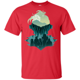 T-Shirts Red / YXS Team Slayer Youth T-Shirt