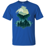 T-Shirts Royal / YXS Team Slayer Youth T-Shirt