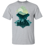 T-Shirts Sport Grey / YXS Team Slayer Youth T-Shirt