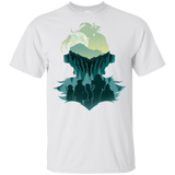 T-Shirts White / YXS Team Slayer Youth T-Shirt