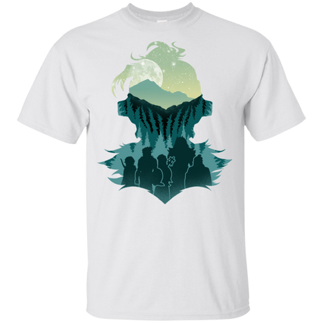 T-Shirts White / YXS Team Slayer Youth T-Shirt