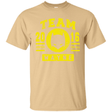 T-Shirts Vegas Gold / Small TEAM WAYNE T-Shirt