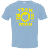 T-Shirts Light Blue / 2T TEAM WAYNE Toddler Premium T-Shirt