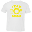 T-Shirts White / 2T TEAM WAYNE Toddler Premium T-Shirt