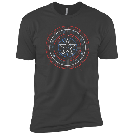 T-Shirts Heavy Metal / YXS Tech America Boys Premium T-Shirt