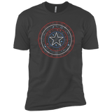 T-Shirts Heavy Metal / YXS Tech America Boys Premium T-Shirt