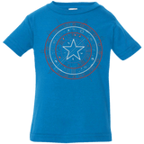 T-Shirts Cobalt / 6 Months Tech America Infant PremiumT-Shirt