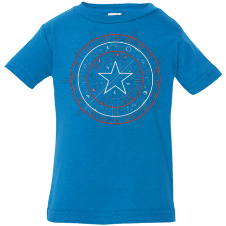 T-Shirts Cobalt / 6 Months Tech America Infant PremiumT-Shirt