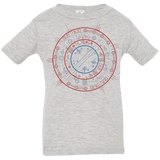 T-Shirts Heather / 6 Months Tech America Infant PremiumT-Shirt