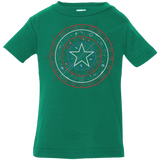 T-Shirts Kelly / 6 Months Tech America Infant PremiumT-Shirt