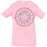 T-Shirts Pink / 6 Months Tech America Infant PremiumT-Shirt