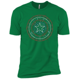 T-Shirts Kelly Green / X-Small Tech America Men's Premium T-Shirt