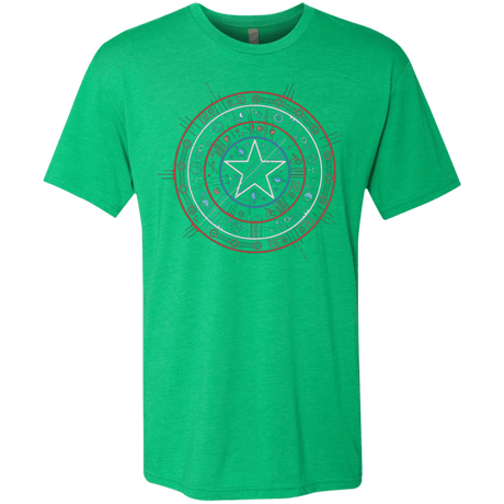 T-Shirts Envy / Small Tech America Men's Triblend T-Shirt