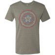 T-Shirts Venetian Grey / Small Tech America Men's Triblend T-Shirt