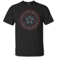 T-Shirts Black / Small Tech America T-Shirt
