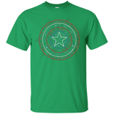 T-Shirts Irish Green / Small Tech America T-Shirt
