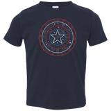 T-Shirts Navy / 2T Tech America Toddler Premium T-Shirt