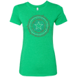 T-Shirts Envy / Small Tech America Women's Triblend T-Shirt