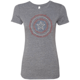 T-Shirts Premium Heather / Small Tech America Women's Triblend T-Shirt