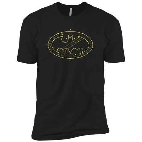 T-Shirts Black / YXS Tech bat Boys Premium T-Shirt
