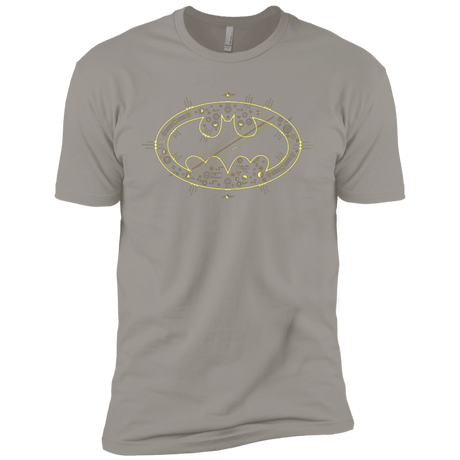 T-Shirts Light Grey / YXS Tech bat Boys Premium T-Shirt