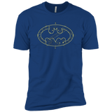 T-Shirts Royal / YXS Tech bat Boys Premium T-Shirt