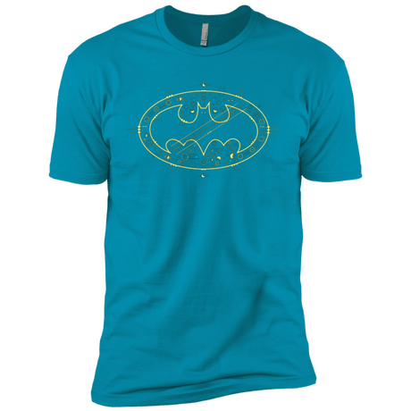 T-Shirts Turquoise / YXS Tech bat Boys Premium T-Shirt