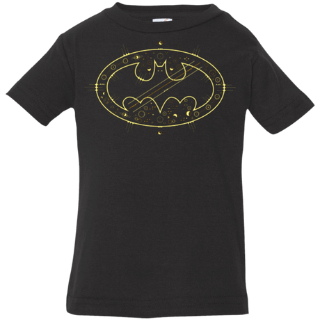 T-Shirts Black / 6 Months Tech bat Infant PremiumT-Shirt