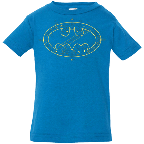 T-Shirts Cobalt / 6 Months Tech bat Infant PremiumT-Shirt