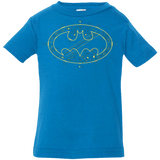 T-Shirts Cobalt / 6 Months Tech bat Infant PremiumT-Shirt