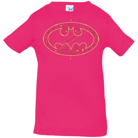 T-Shirts Hot Pink / 6 Months Tech bat Infant PremiumT-Shirt