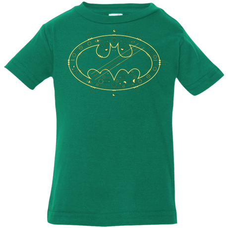 T-Shirts Kelly / 6 Months Tech bat Infant PremiumT-Shirt